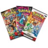 Pokemon Trading Card Game: First Partner Illustration Series 1 Collection