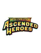 Mega Evolution—Ascended Heroes