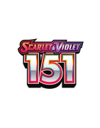 Scarlet & Violet—151