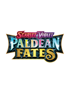 Pokémon TCG Paldean Fates | Lexi TCG Store