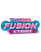 Pokémon TCG Fusion Strike | Lexi TCG Store