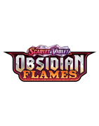 Scarlet & Violet—Obsidian Flames