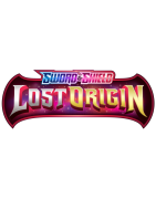 Pokémon TCG Lost Origin | Lexi TCG Store