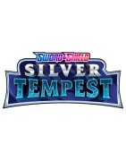 Pokémon TCG Silver Tempest | Lexi TCG Store