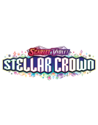 Pokémon TCG Stellar Crown | Lexi TCG Store
