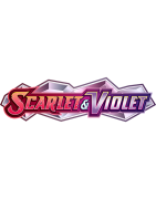 Scarlet & Violet Base Set