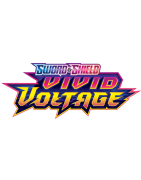 Sword & Shield—Vivid Voltage