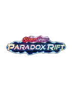 Pokémon TCG Paradox Rift | Lexi TCG Store
