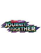 Pokémon TCG Journey Together | Lexi TCG Store