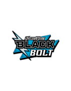 Pokémon TCG Black Bolt | Lexi TCG Store