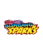 Pokémon TCG Surging Sparks | Lexi TCG Store