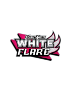 Pokémon TCG White Flare | Lexi TCG Store