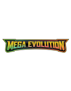 Pokémon TCG Mega Evolution | Lexi TCG Store
