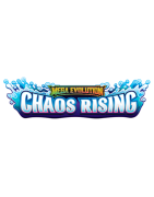 Mega Evolution—Chaos Rising
