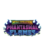 Pokémon TCG Phantasmal Flames | Lexi TCG Store