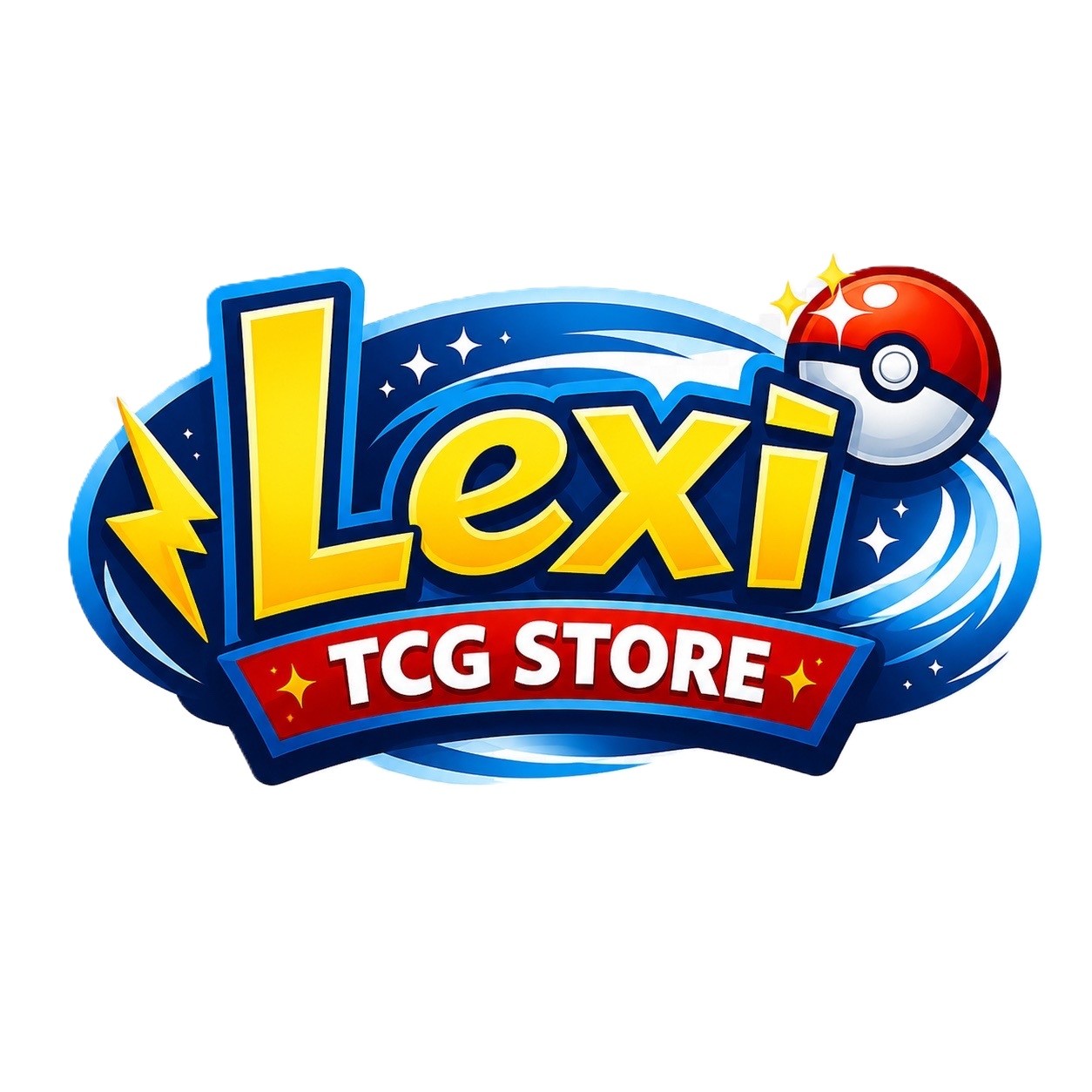 Lexi TCG Store