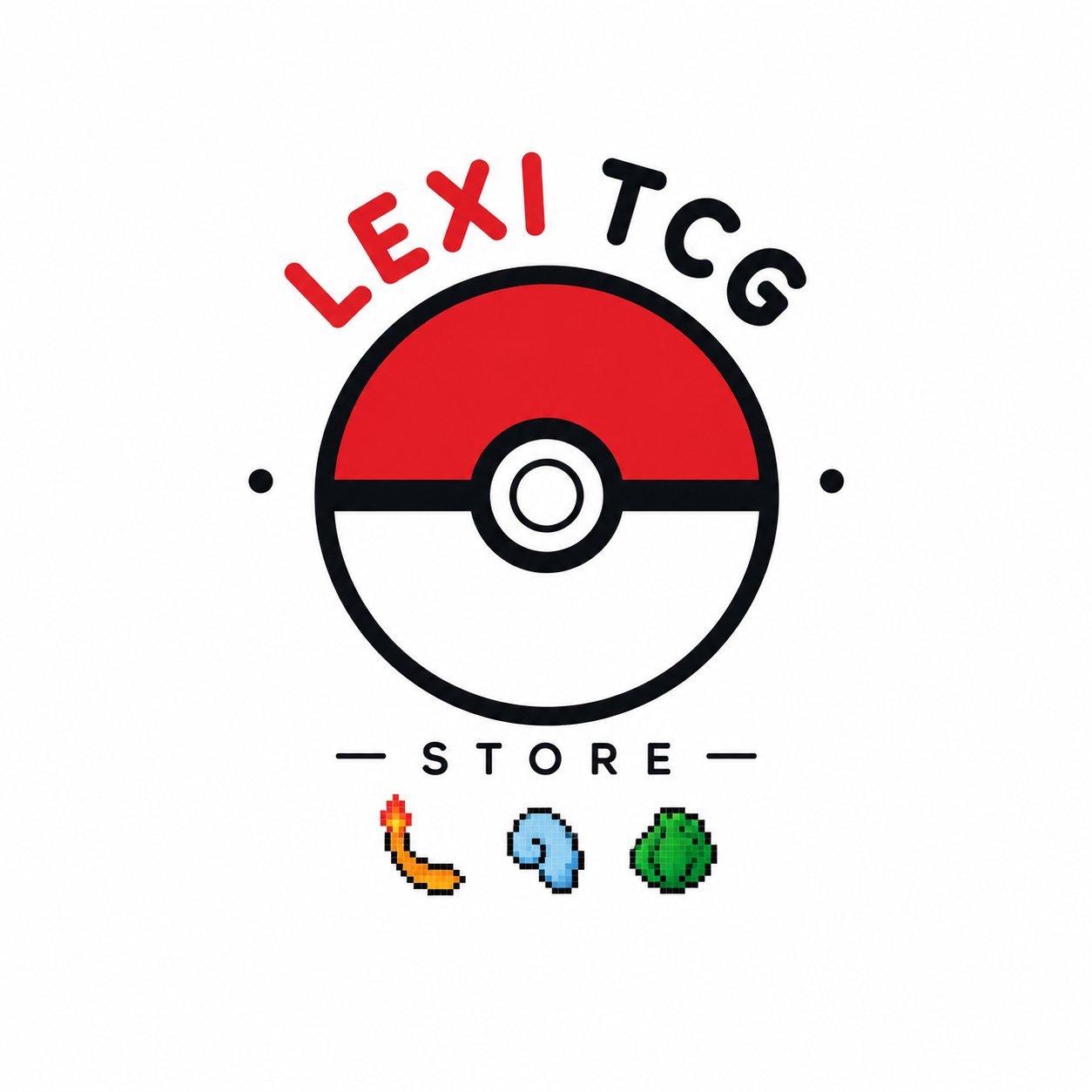 Lexi TCG Store